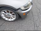 BMW Z Series 2.5i Image 7