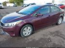 Kia Forte Lx Image 3
