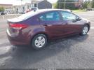 Kia Forte Lx Image 5