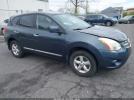 Nissan Rogue S Image 1