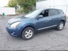 Nissan Rogue S Image 7