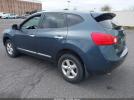 Nissan Rogue S Image 8