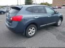 Nissan Rogue S Image 6