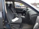 Nissan Rogue S Image 11