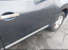 Nissan Rogue S Image 10