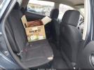 Nissan Rogue S Image 4