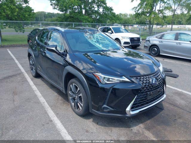  Salvage Lexus Ux