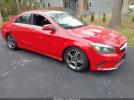 Mercedes-Benz Cla-class 4matic Image 1