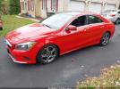 Mercedes-Benz Cla-class 4matic Image 5