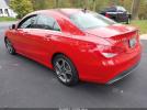 Mercedes-Benz Cla-class 4matic Image 15
