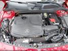 Mercedes-Benz Cla-class 4matic Image 12
