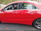 Mercedes-Benz Cla-class 4matic Image 13