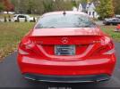 Mercedes-Benz Cla-class 4matic Image 16