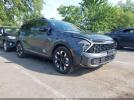 Kia Sportage X-line Prestige Image 1