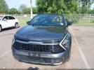 Kia Sportage X-line Prestige Image 4