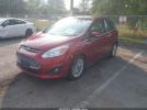 Ford C-MAX Hybrid Sel Image 4
