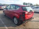 Ford C-MAX Hybrid Sel Image 3