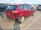 Ford C-MAX Hybrid Sel Image 5