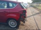 Ford C-MAX Hybrid Sel Image 7