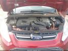 Ford C-MAX Hybrid Sel Image 6
