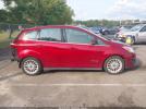Ford C-MAX Hybrid Sel Image 10