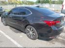 Acura TLX Tech Image 15