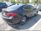 Acura TLX Tech Image 3