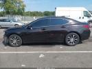Acura TLX Tech Image 12