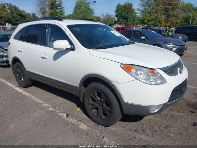  Salvage Hyundai Veracruz