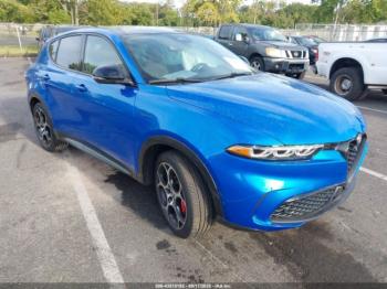  Salvage Alfa Romeo Tonale