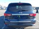 INFINITI Qx Image 4