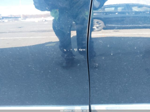 INFINITI Qx Image 18