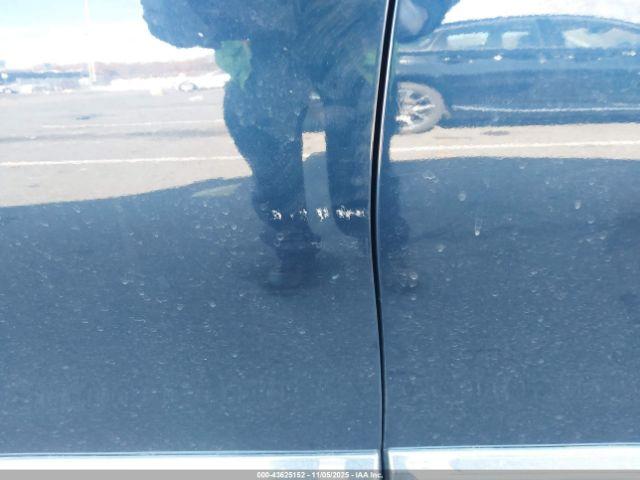 INFINITI Qx Image 18