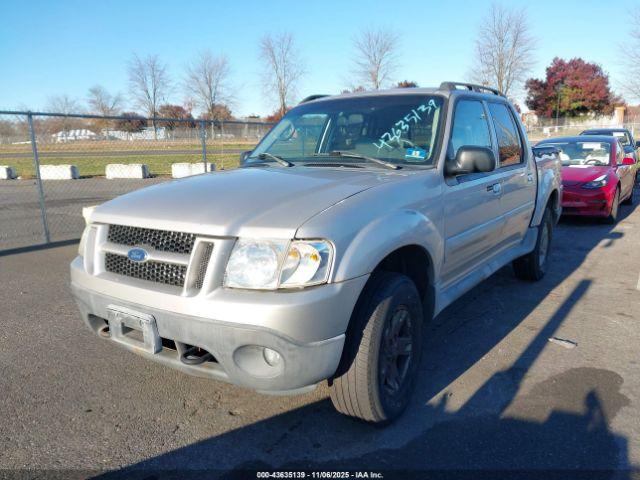 Ford Explorer Image 8