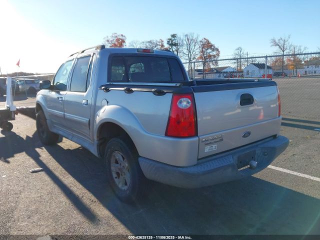 Ford Explorer Image 3