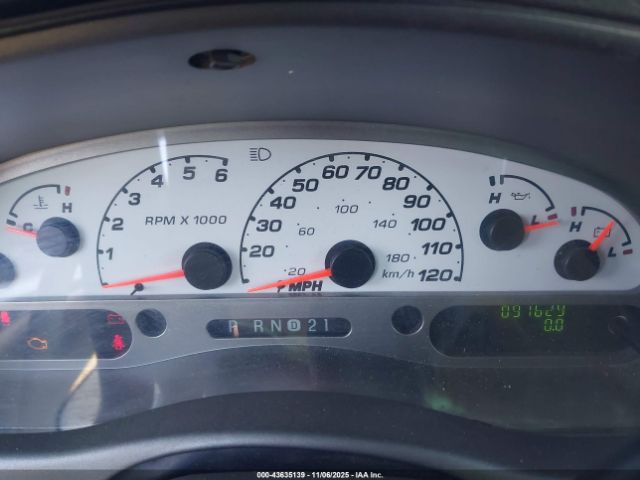 Ford Explorer Image 2