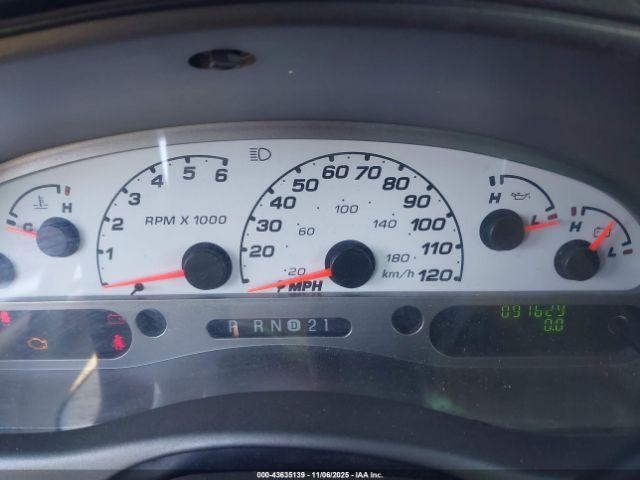 Ford Explorer Image 2