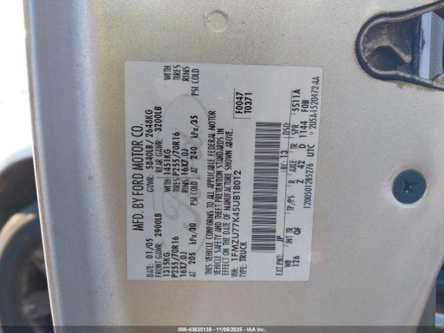 Ford Explorer Image 10