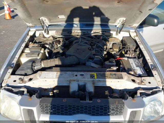 Ford Explorer Image 7