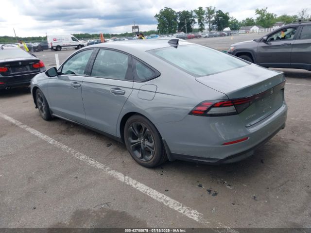 Honda Accord Se Image 2