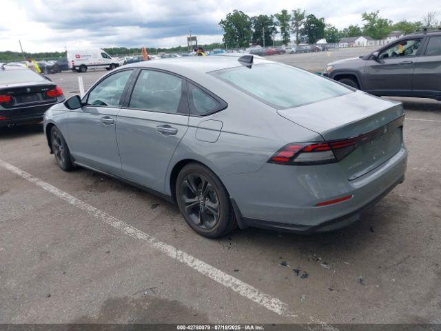 Honda Accord Se Image 2