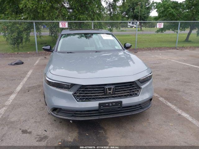 Honda Accord Se Image 15