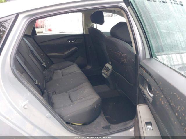 Honda Accord Se Image 13