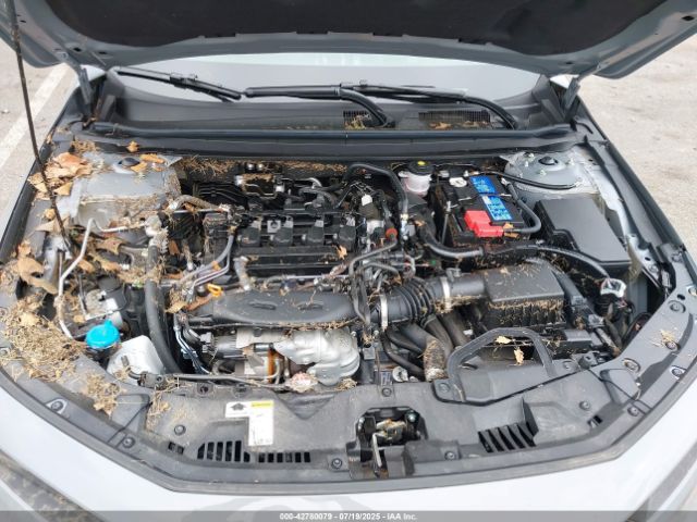 Honda Accord Se Image 5