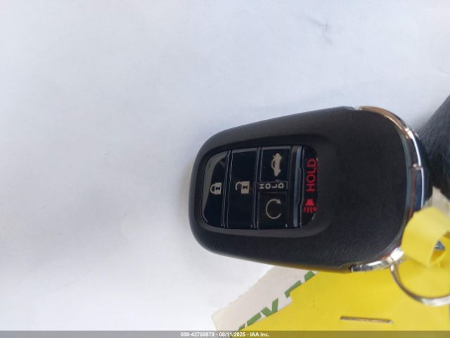 Honda Accord Se Image 4