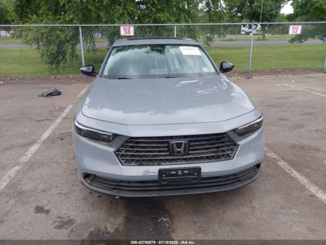 Honda Accord Se Image 6