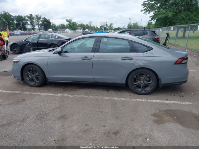 Honda Accord Se Image 7