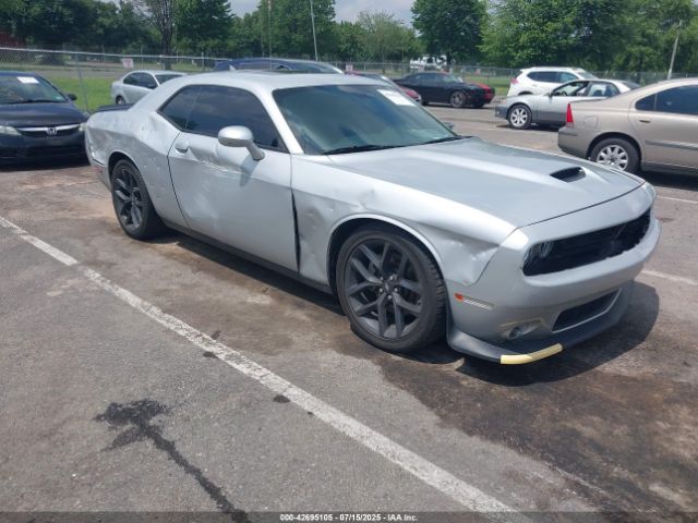 Dodge Challenger Gt Image 1