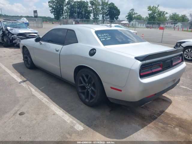 Dodge Challenger Gt Image 8