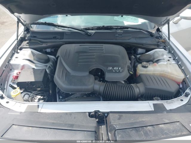 Dodge Challenger Gt Image 14